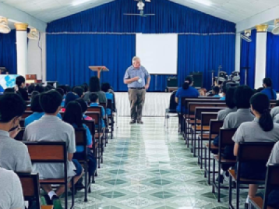 Crossroad Mae Sot International Learning Centre photo